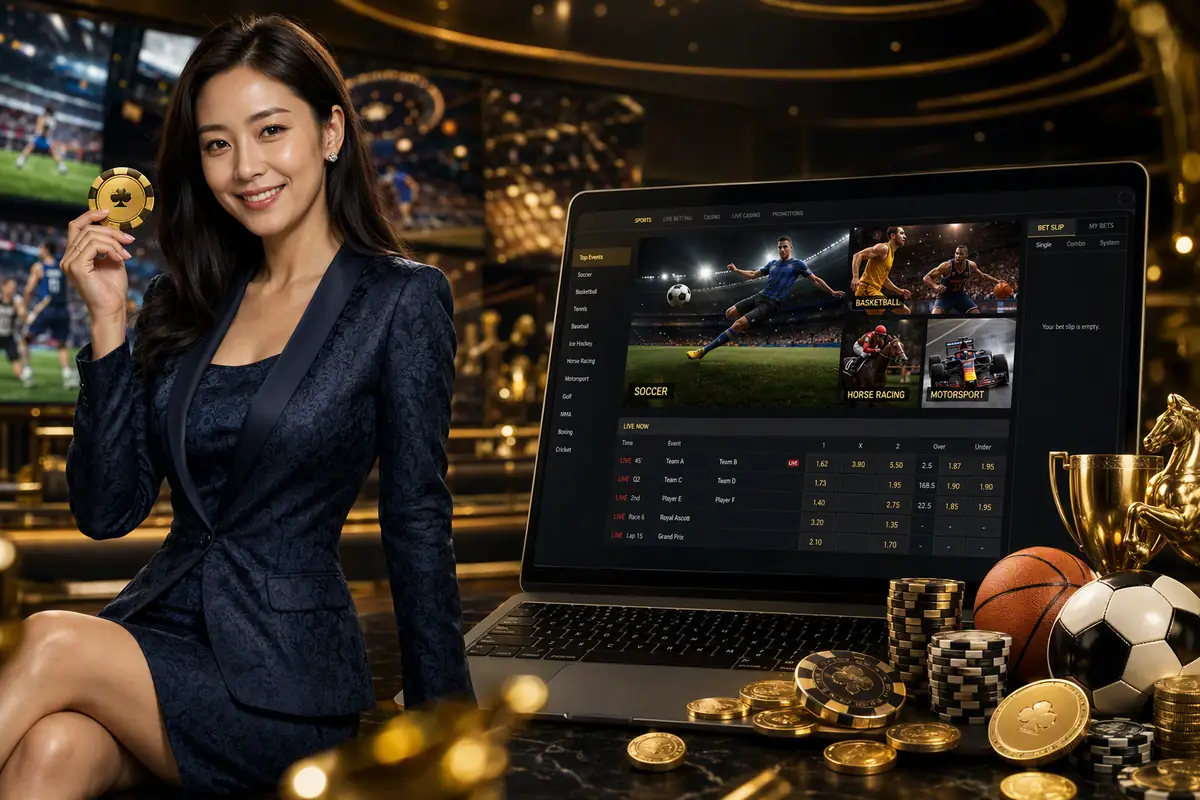jau9 Cricket Betting Live