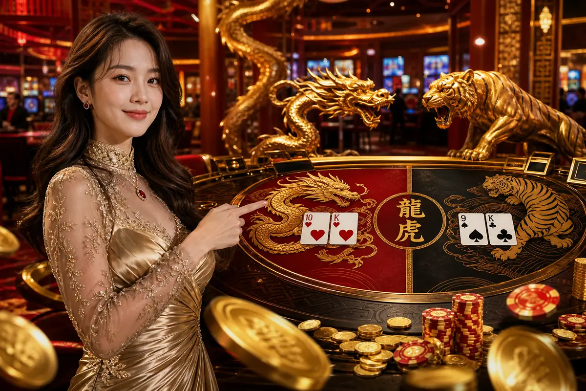 jau9 Casino লাইভ ডিলার টেবিল গেম